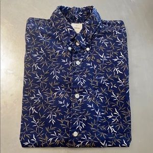 GAP | Lived-in Button down